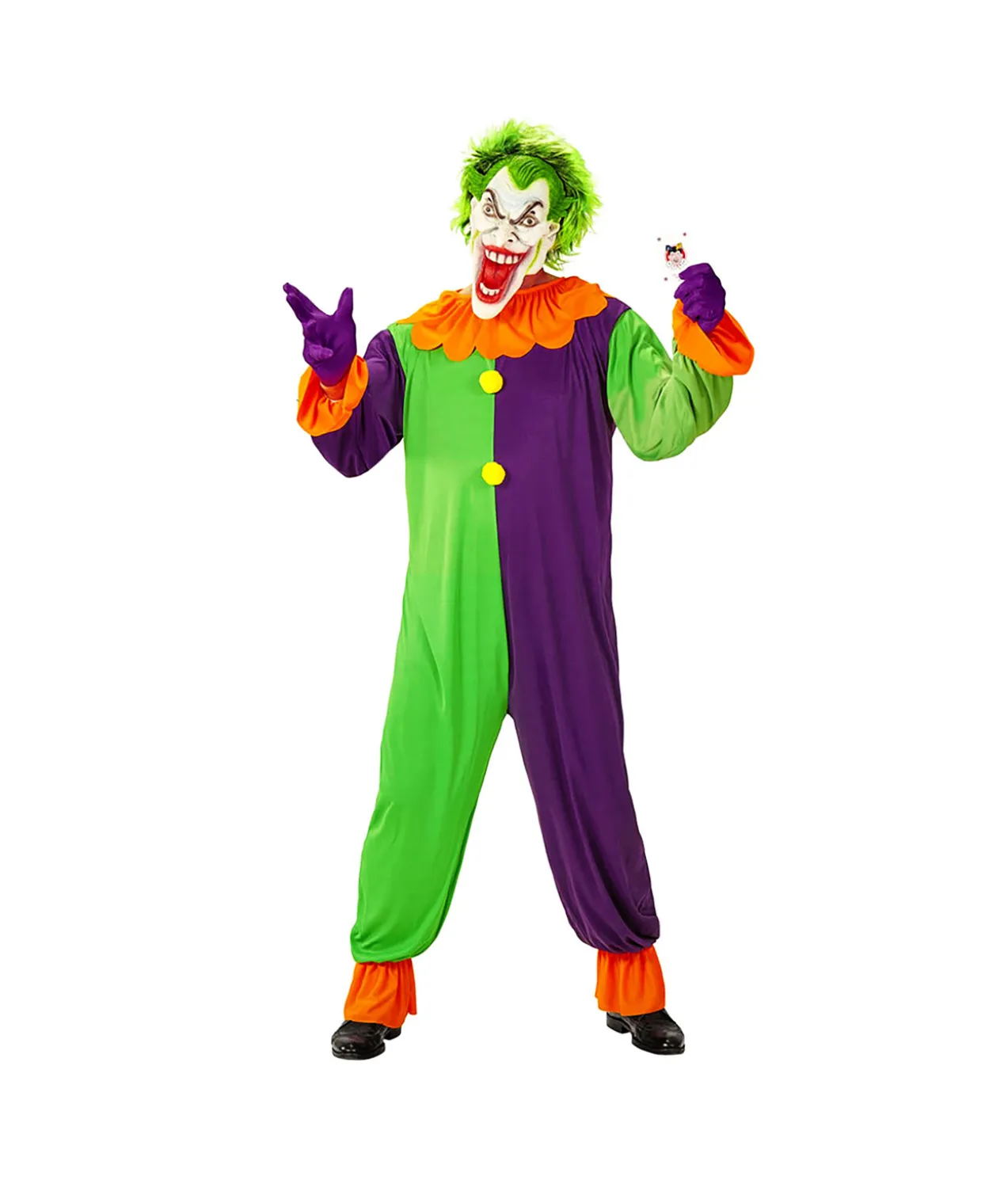 Clown Suit