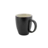 Coffee Mug Porcelain Bullet 450ml