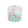 Colorful Spherical Needle 80pc 2cm