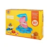 Colour Dough Creation Machine