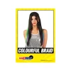 Colourful Braid