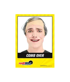 Comb Over