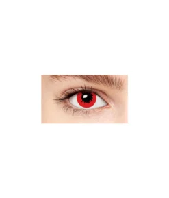 Contagion Contact Lens