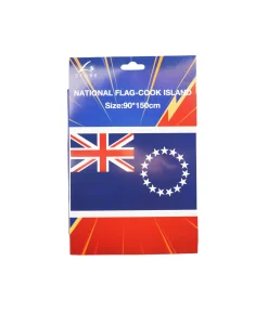 Cook Island Flag 90x150cm