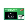 Cool White Led Lights 10m