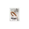 Copper Wire Cool White Seed Lights 30 LED