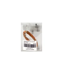 Copper Wire Cool White Seed Lights 30 LED