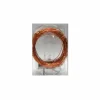 Copper Wire Warm White Seed Lights 100 LED