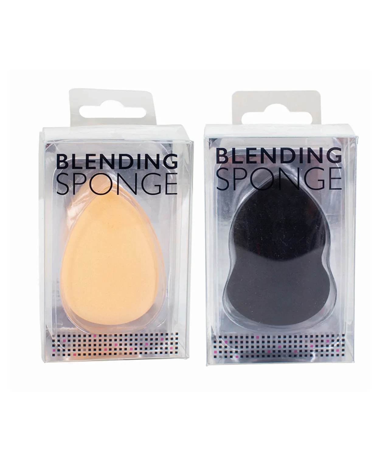 Cosmetic Blending Sponge Assorted