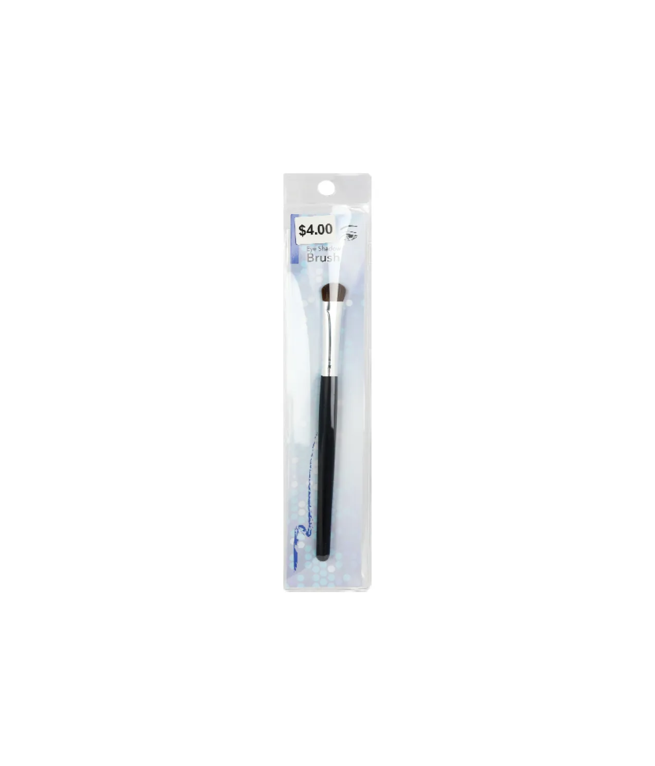 Cosmetic Brushes Assorted