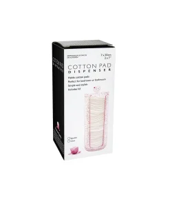 Cotton Pad Dispenser