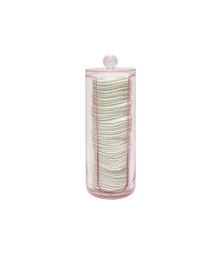 Cotton Pad Dispenser