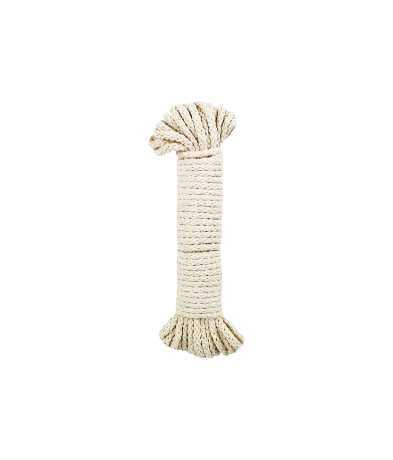 Cotton Rope 5mmx15m