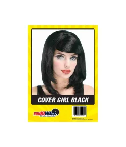 Cover Girl Black
