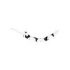 Cow Accessory Set