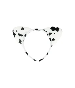 Cow Accessory Set