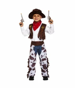 Cowboy Child 140