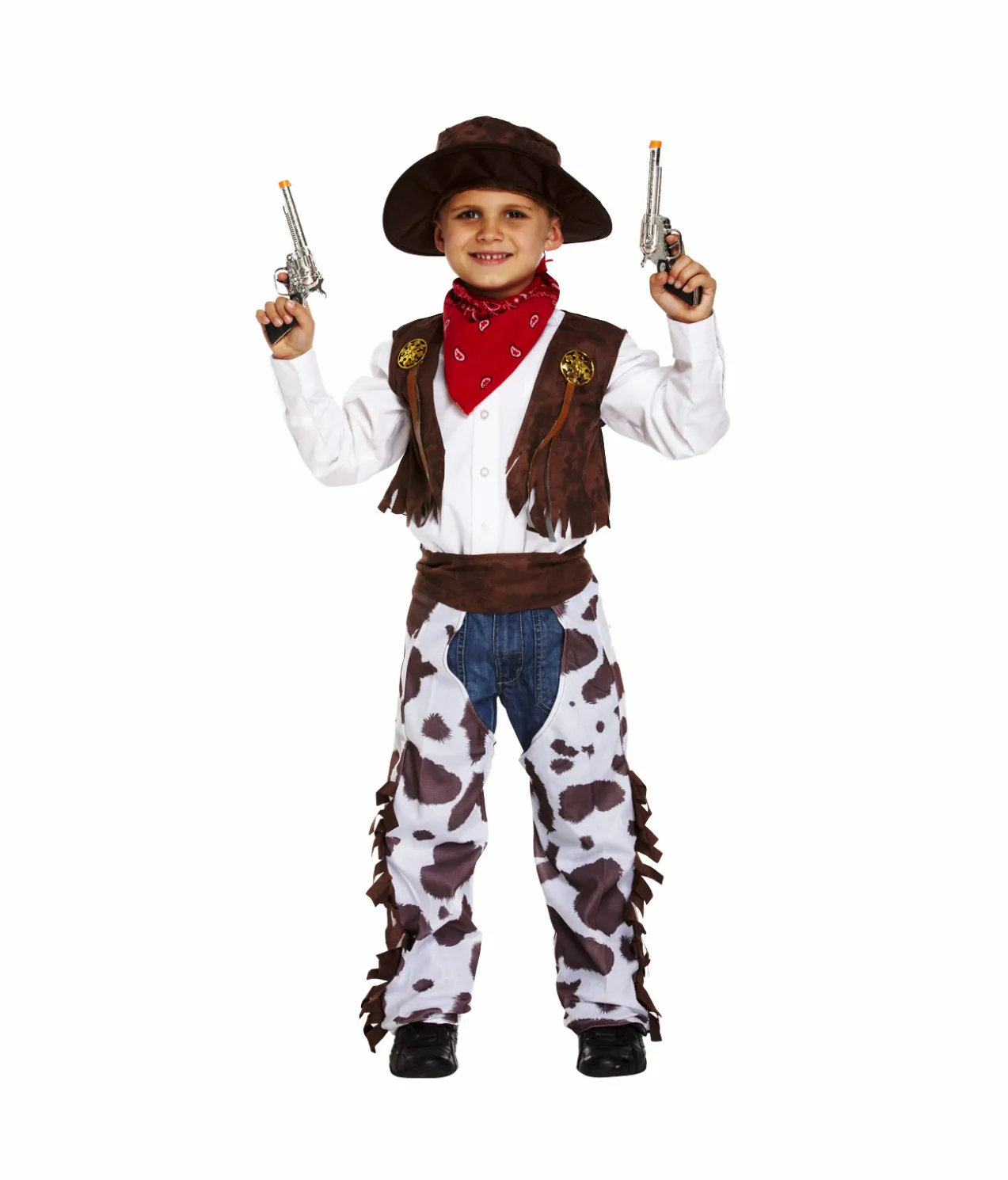 Cowboy Child 140