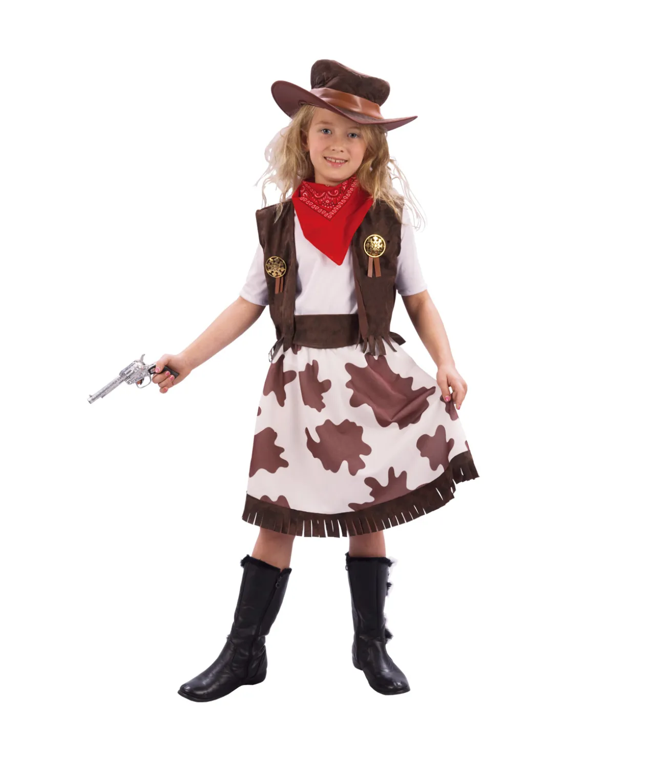 Cowgirl Child