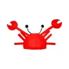Crab Hat