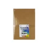 Craft Paper Notebook A6 8pk