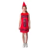 Crayon Child
