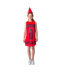 Crayon Child