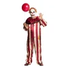 Crazed Clown Man
