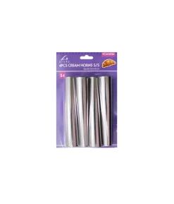 Cream Horns 4pc