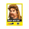 Creep With Mo Ginger