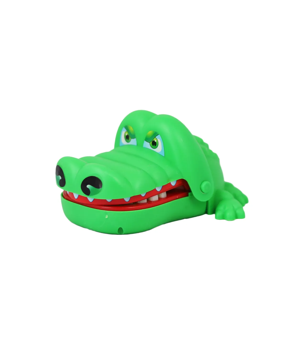 Croc Chomp Drinking Game