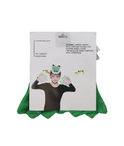 Crocodile Dress Up Kit