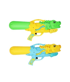 Crocodile head Water Gun Assorted