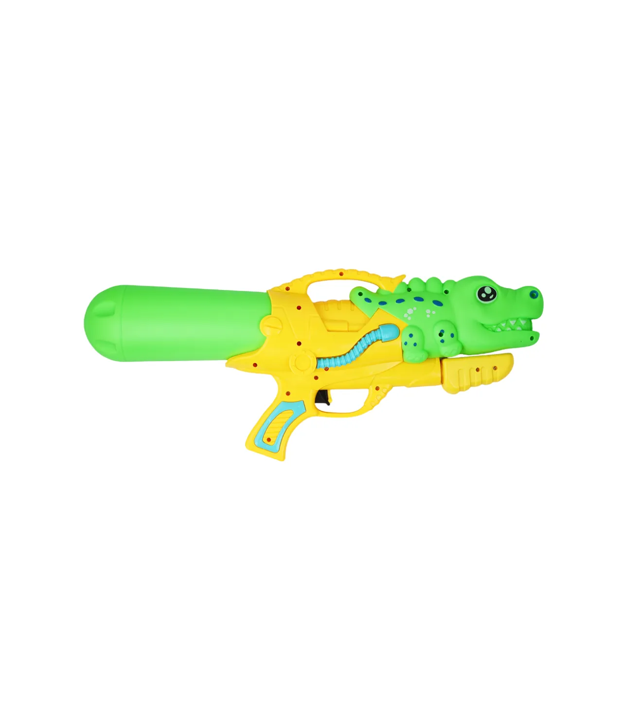 Crocodile head Water Gun Assorted