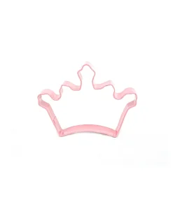 Crown Cookie Cutter