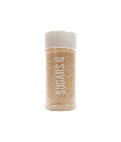 Crystal Pink Natural Sugar Jar 90g
