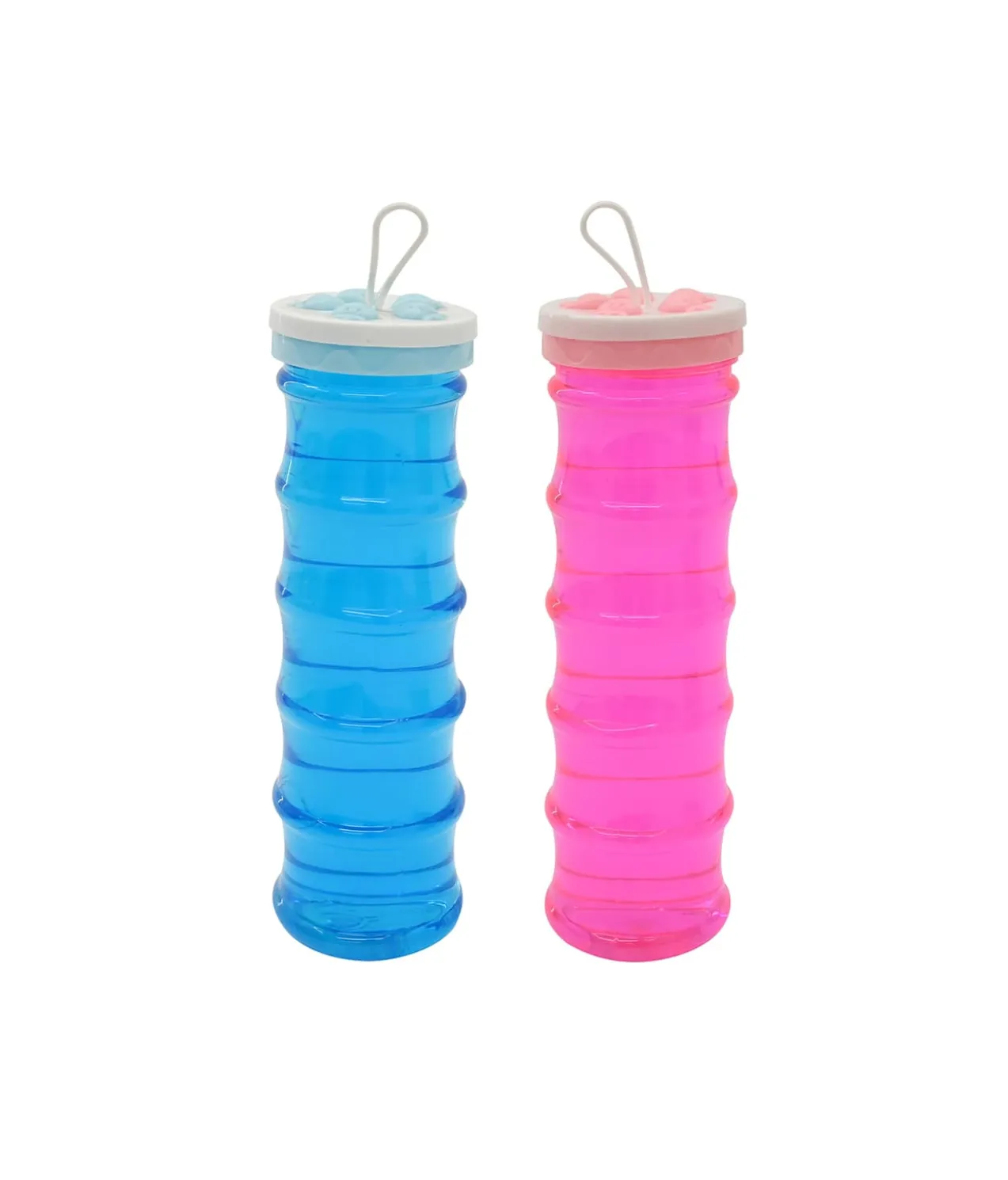 Crystal Slime Assorted 340g