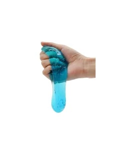 Crystal Slime Assorted 340g