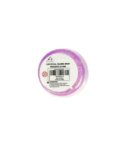Crystal Slime Mud Toys 310g Assorted