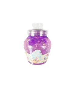 Crystal Slime Mud Toys 310g Assorted