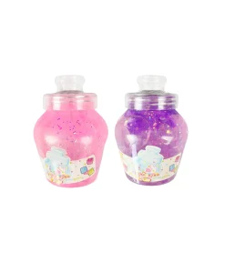 Crystal Slime Mud Toys 310g Assorted