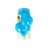 Crystal Slime Mud Toys 400g Assorted
