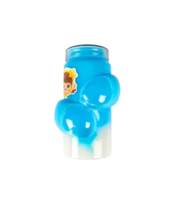 Crystal Slime Mud Toys 400g Assorted