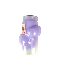 Crystal Slime Mud Toys 400g Assorted