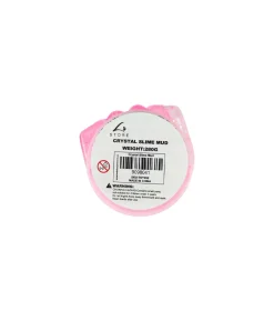 Crystal Slime Mud Toys 280g Assorted