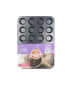 24 Cup Muffin Baking Tray