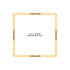 Custom Canvas Print 45.5×45.5cm