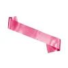 Customized Sash – Pink