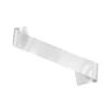 Customized Sash – White