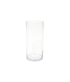 Cylinder Vase 25cm